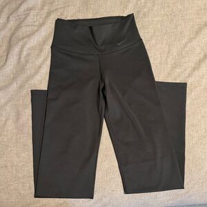 Nike Women's Yoga Dri-Fit Flared Pants, XS